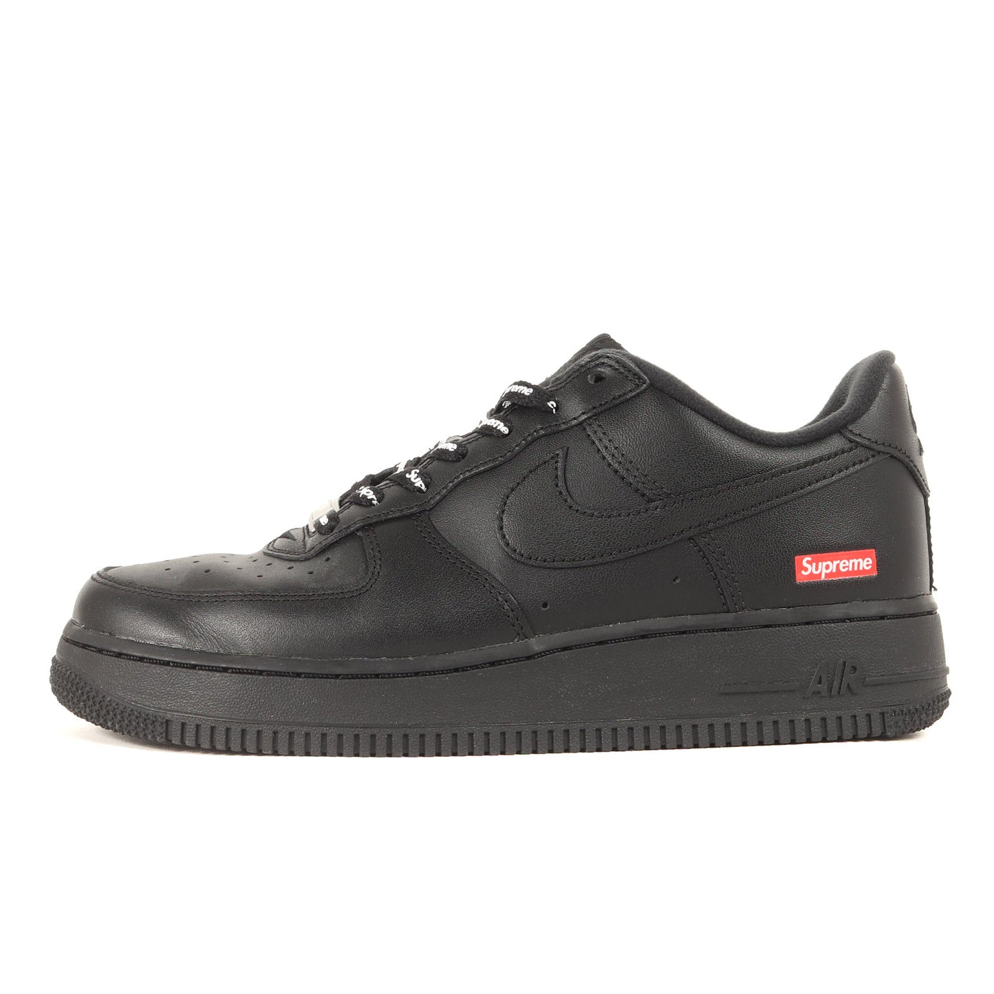 ×NIKE AIR FORCE 1 LOW SP / SUPREME (CU9225-001 / 2023年製)