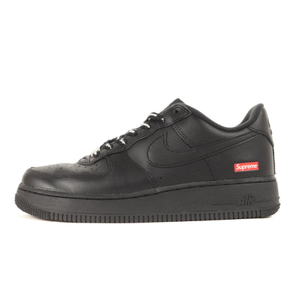 ×NIKE AIR FORCE 1 LOW SP / SUPREME (CU9225-001 / 2023年製)