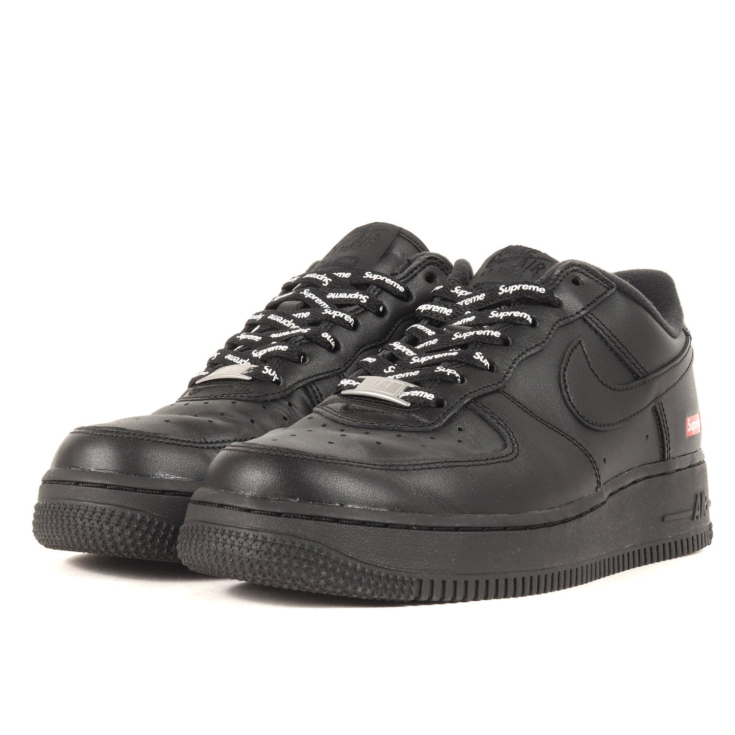×NIKE AIR FORCE 1 LOW SP / SUPREME (CU9225-001 / 2023年製)
