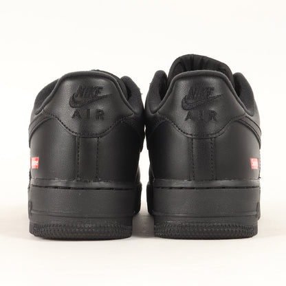 ×NIKE AIR FORCE 1 LOW SP / SUPREME (CU9225-001 / 2023年製)