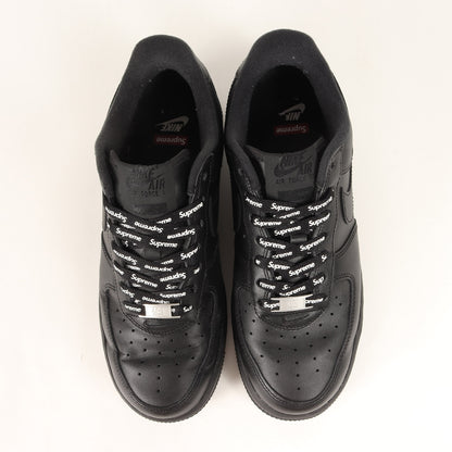 ×NIKE AIR FORCE 1 LOW SP / SUPREME (CU9225-001 / 2023年製)