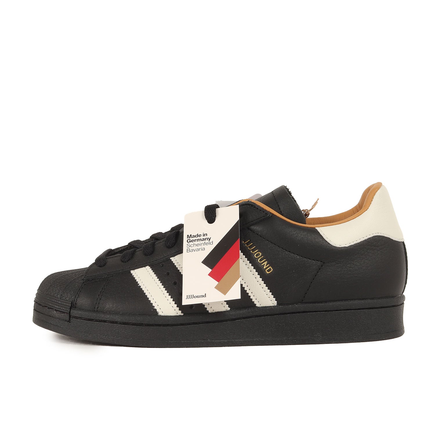 JJJJound (ジョウンド) 25SS ×adidas SUPERSTAR 90 MIG JJJJOUND JJJJound (ジョウンド) 25SS ×adidas SUPERSTAR 90 MIG JJJJOUND