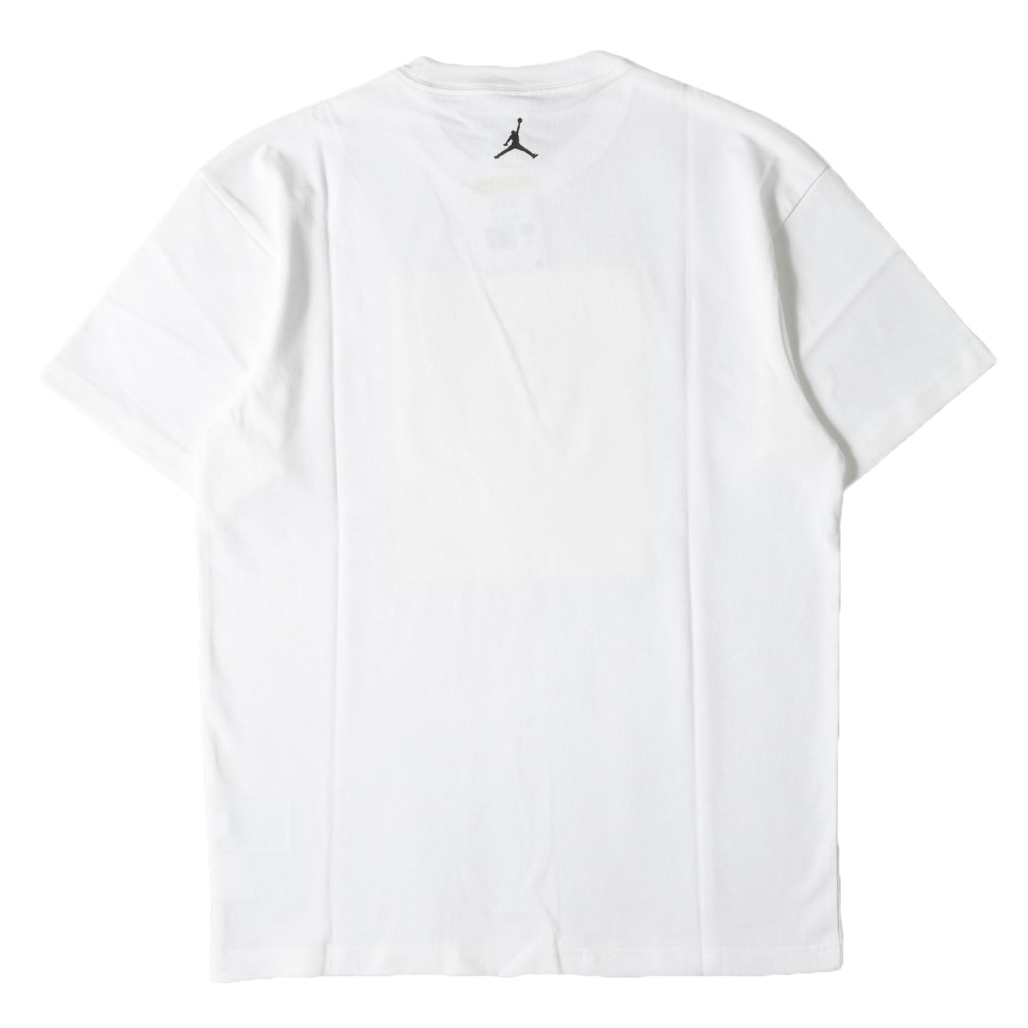 24AW ×NIKE JORDAN ×The Notorious B.I.G. フォトプリント Tシャツ(Biggie S/S Top)