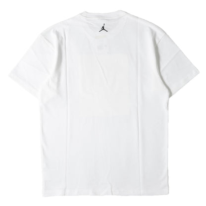 24AW ×NIKE JORDAN ×The Notorious B.I.G. フォトプリント Tシャツ(Biggie S/S Top)