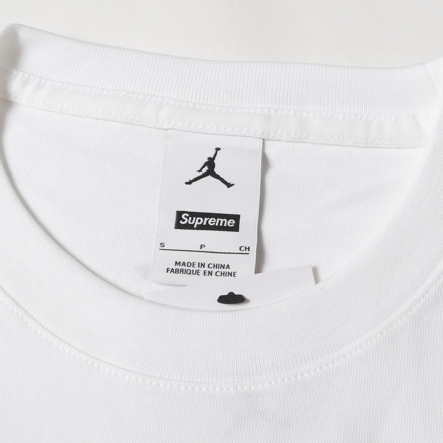 24AW ×NIKE JORDAN ×The Notorious B.I.G. フォトプリント Tシャツ(Biggie S/S Top)