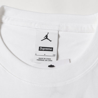 24AW ×NIKE JORDAN ×The Notorious B.I.G. フォトプリント Tシャツ(Biggie S/S Top)