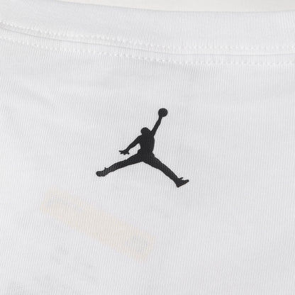 24AW ×NIKE JORDAN ×The Notorious B.I.G. フォトプリント Tシャツ(Biggie S/S Top)