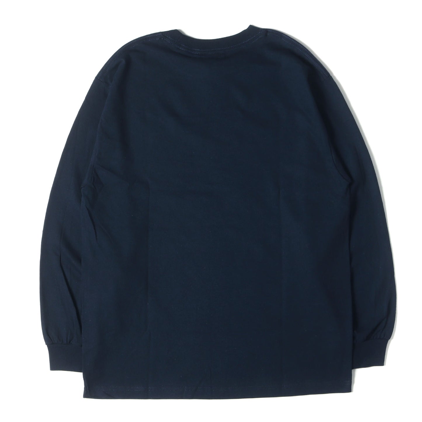 EPOCH 9周年記念 メッセージロゴ ロングスリーブ Tシャツ