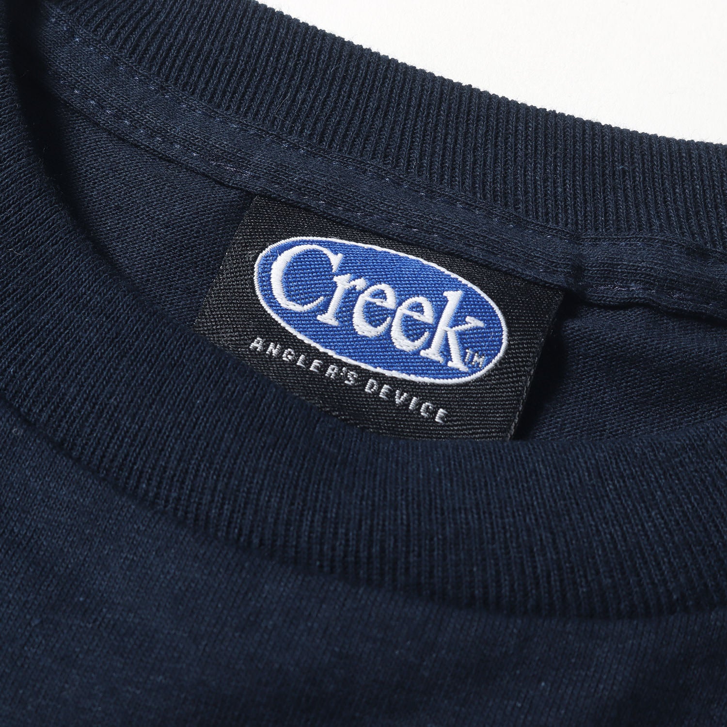 XLサイズ creek epoch 9周年 記念Tシャツ TEE EPOCH 9YRS ANNIVERSARY TEE Creek