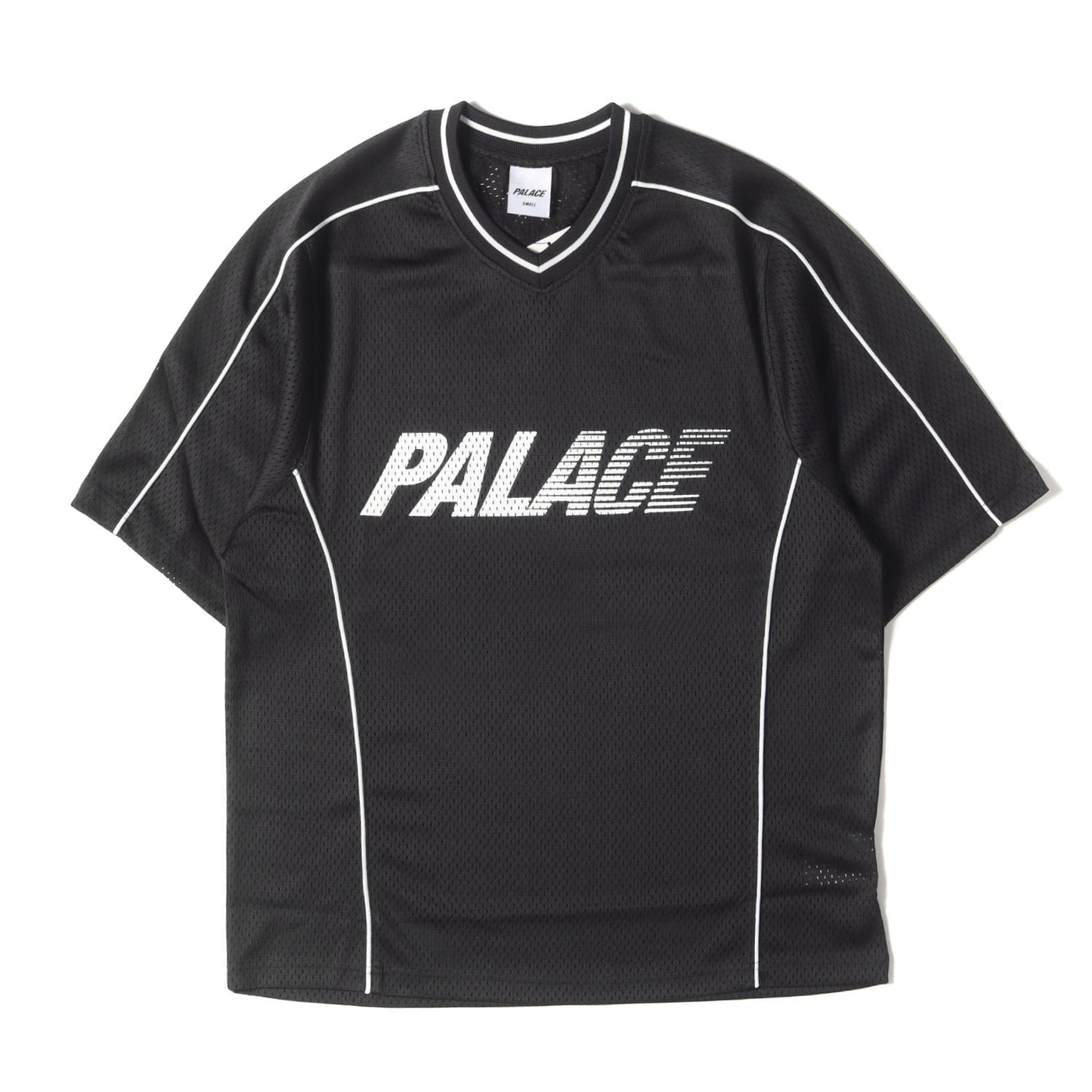 24SS メッシュ ジャージ ゲームシャツ / Tシャツ(Mesh Jersey)