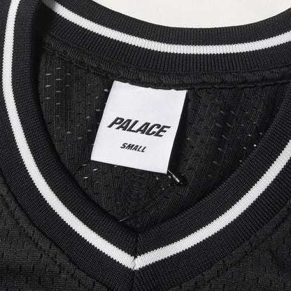 24SS メッシュ ジャージ ゲームシャツ / Tシャツ(Mesh Jersey)