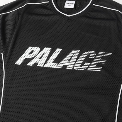 24SS メッシュ ジャージ ゲームシャツ / Tシャツ(Mesh Jersey)