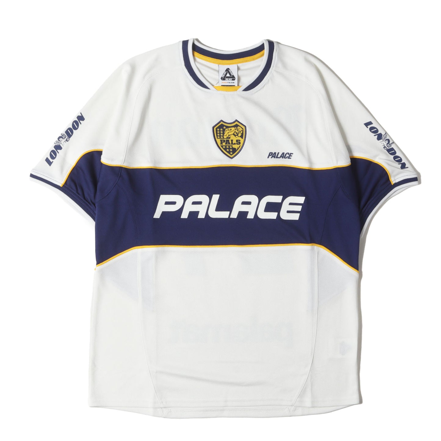 24SS メッシュジャージ ゲームシャツ / Tシャツ(Palamat Jersey)