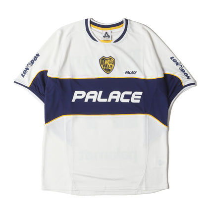 24SS メッシュジャージ ゲームシャツ / Tシャツ(Palamat Jersey)