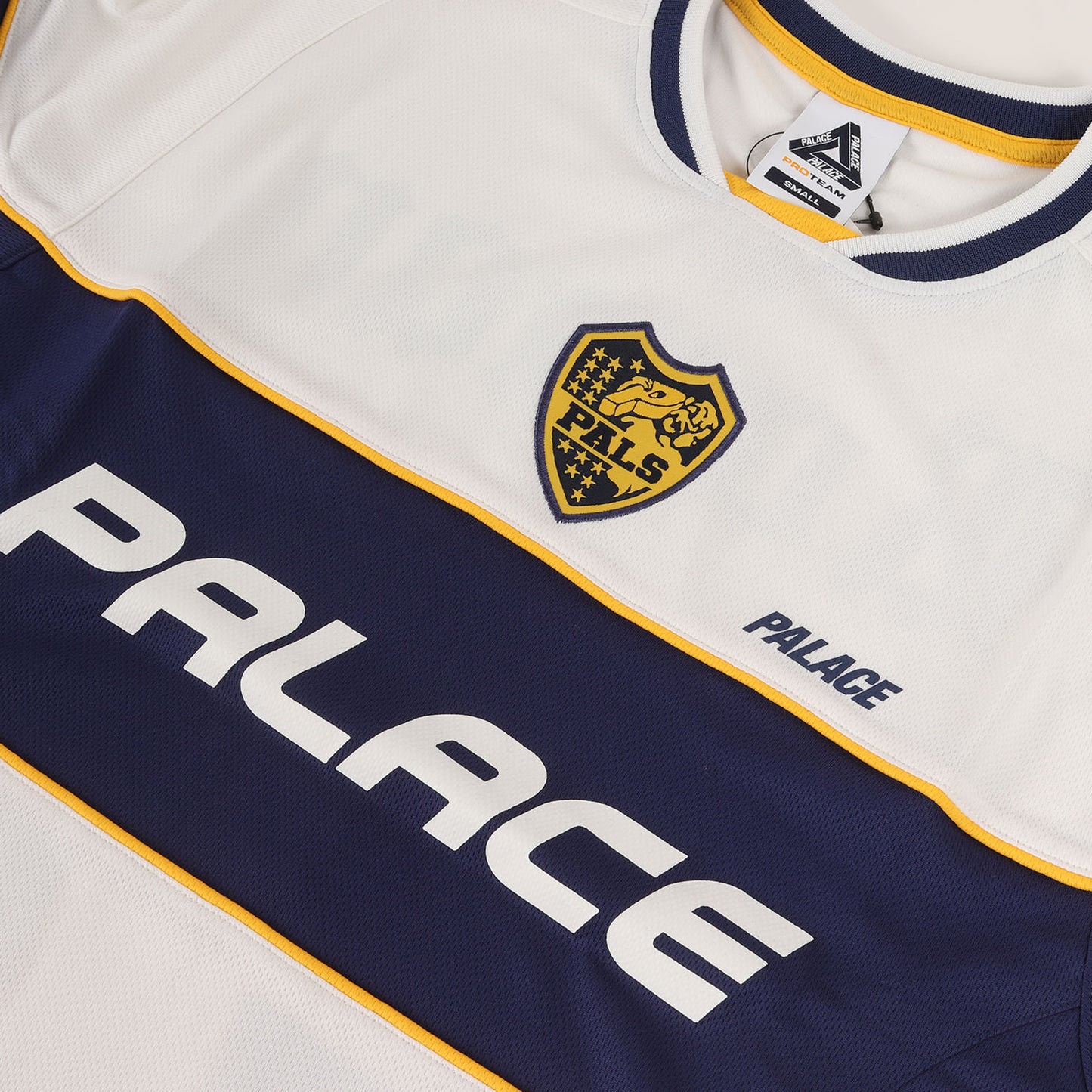 24SS メッシュジャージ ゲームシャツ / Tシャツ(Palamat Jersey)