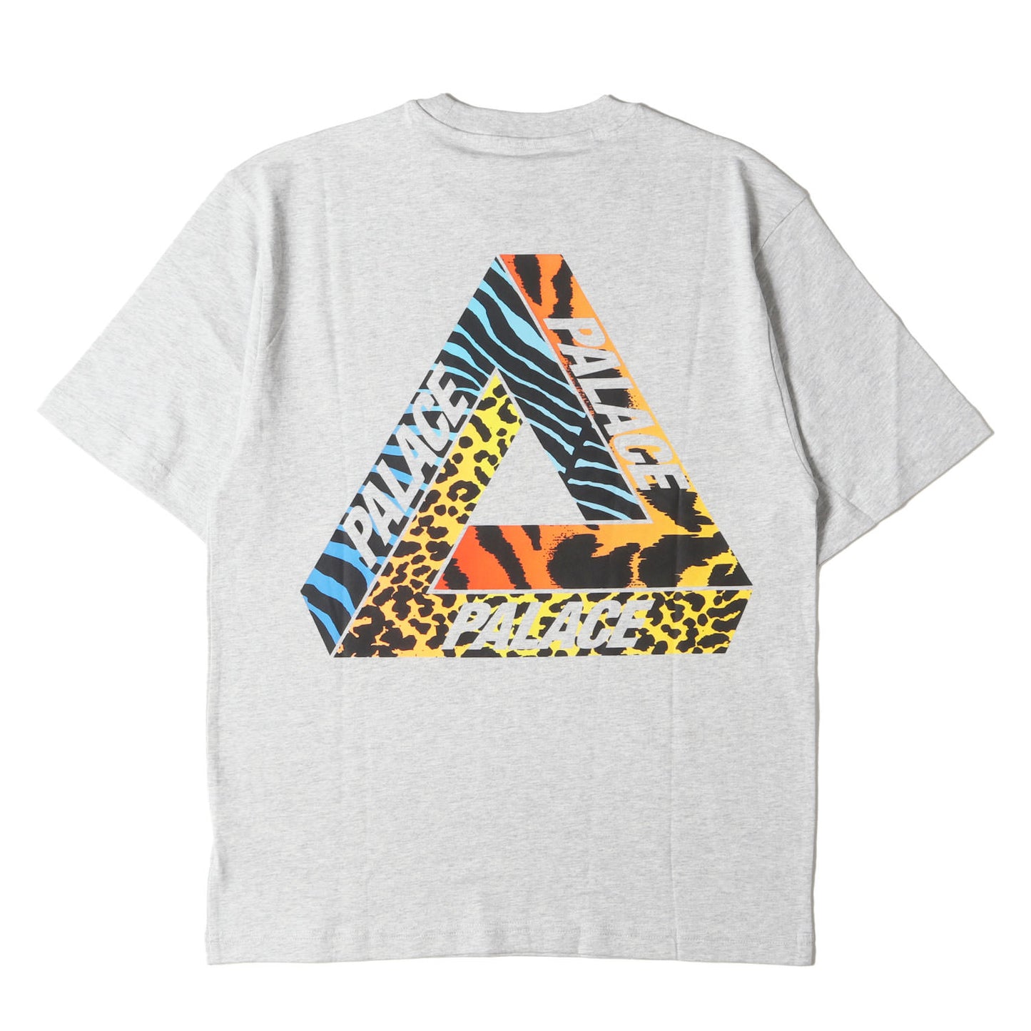 24AW アニマル柄 アイコンマーク Tシャツ(Jungle Dream T-Shirt)