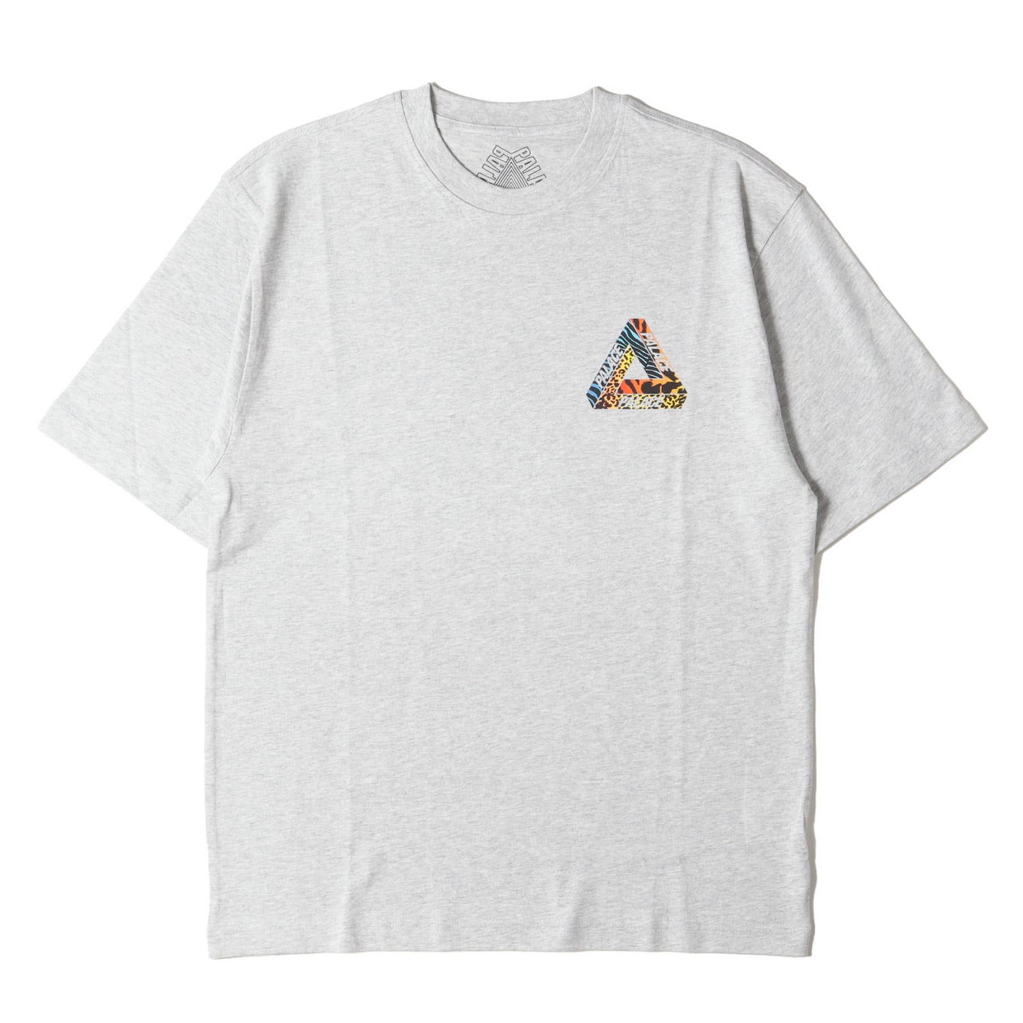 24AW アニマル柄 アイコンマーク Tシャツ(Jungle Dream T-Shirt)