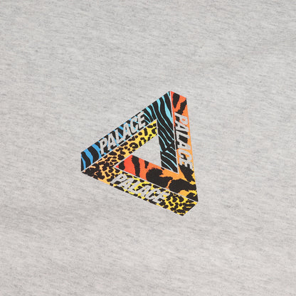 24AW アニマル柄 アイコンマーク Tシャツ(Jungle Dream T-Shirt)