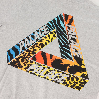 24AW アニマル柄 アイコンマーク Tシャツ(Jungle Dream T-Shirt)