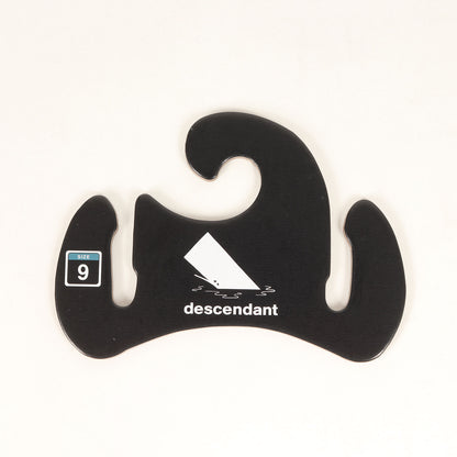 23SS ×SCOTT HAWAII マヒマヒ柄ストラップ ビーチサンダル (MAHI MAHI SANDAL SCOTT.HAWAII)