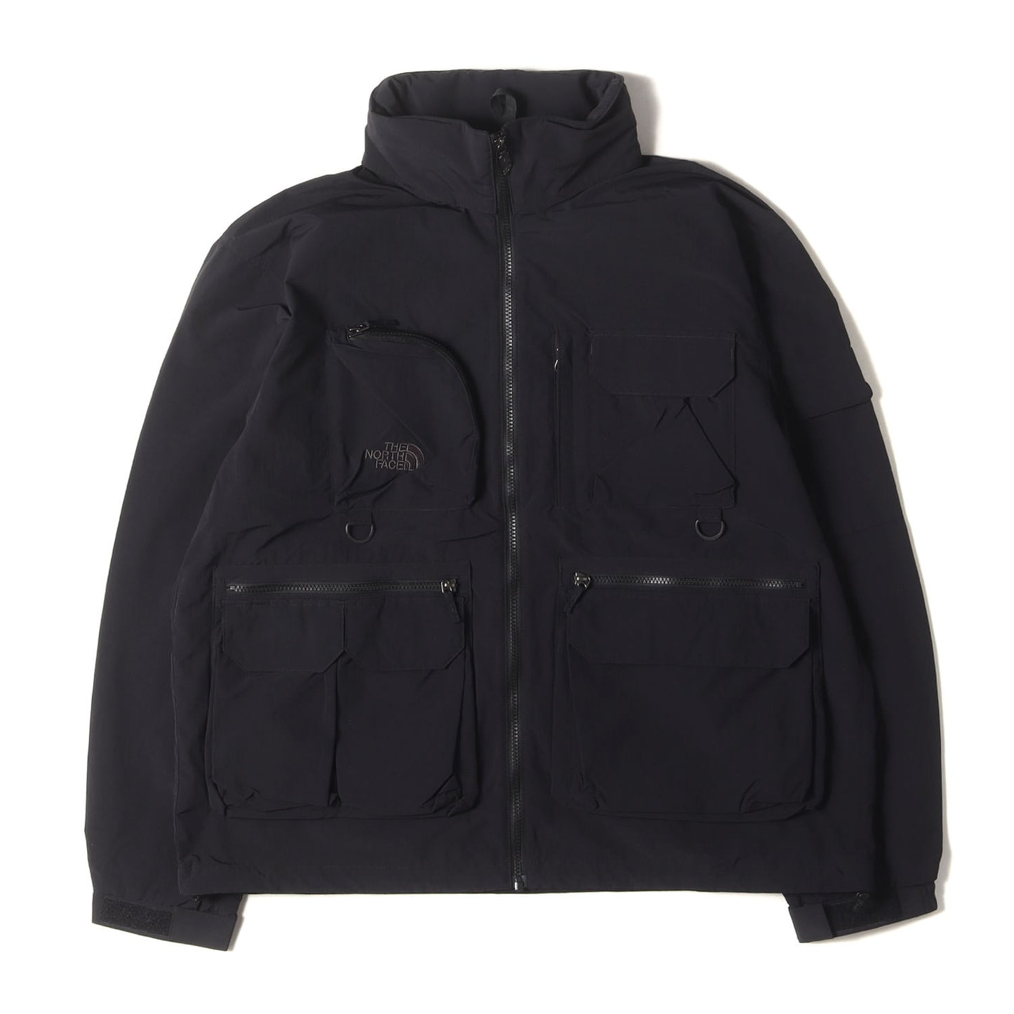 現行モデル フィールド ユーティリティ ジャケット(FieldUtilityJacket)