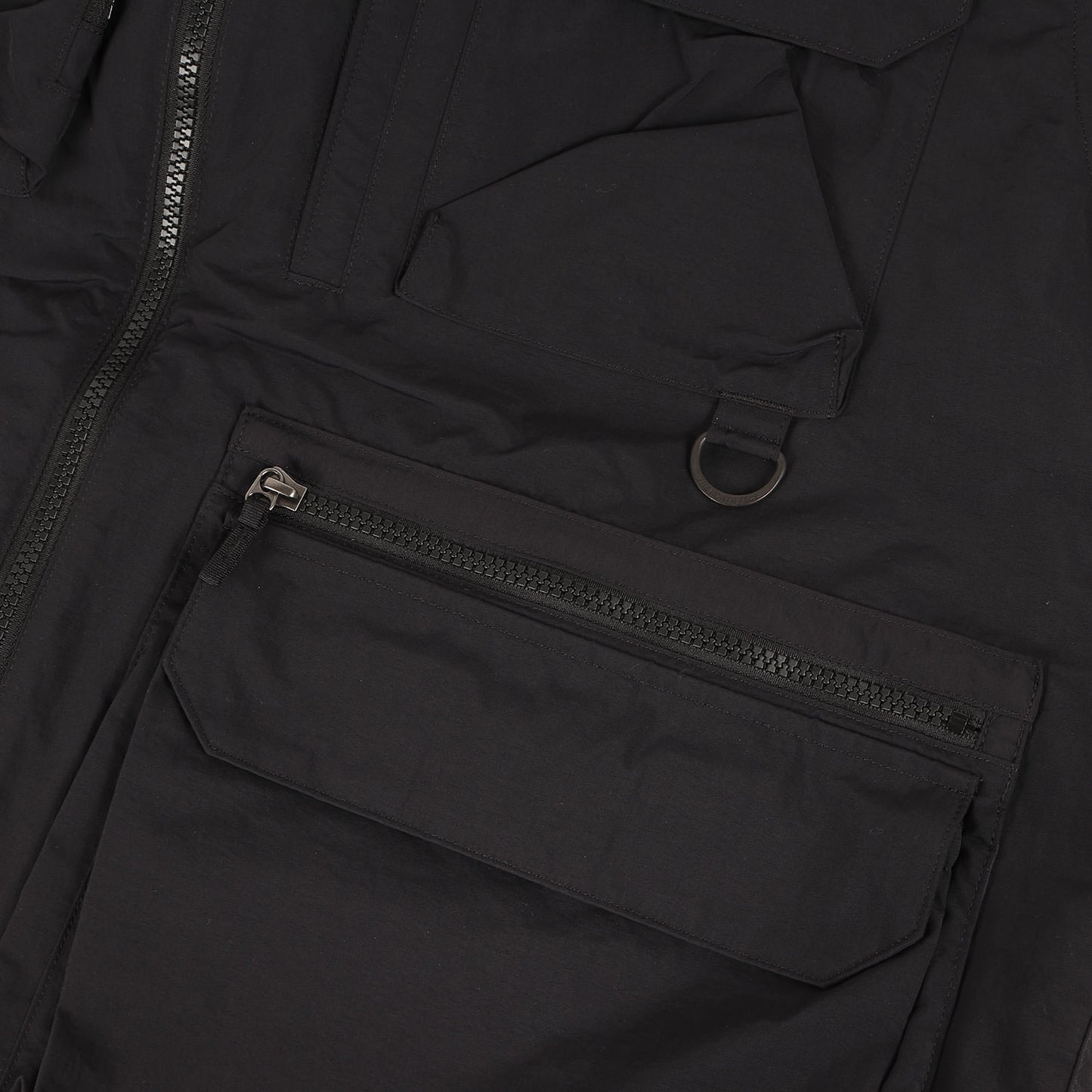 現行モデル フィールド ユーティリティ ジャケット(FieldUtilityJacket)