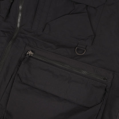 現行モデル フィールド ユーティリティ ジャケット(FieldUtilityJacket)