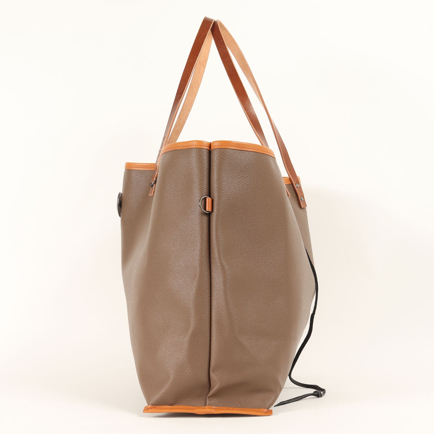 JAM MADE トートバッグ フルレザー used 中古・古着通販】JAM HOME