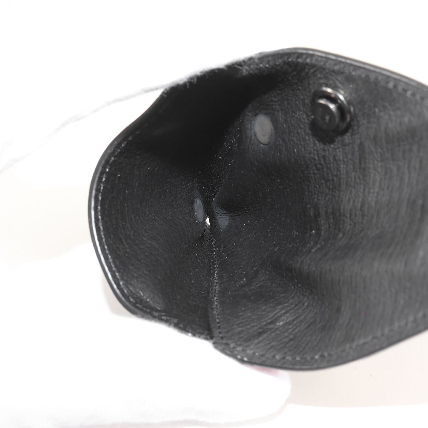 glamb (グラム) ×JAM HOME MADE レザー パッチワーク ガウディ コインケース(GAUDY COIN CASE) -  ブランド古着の通販・買取 | BEEGLE by Boo-Bee