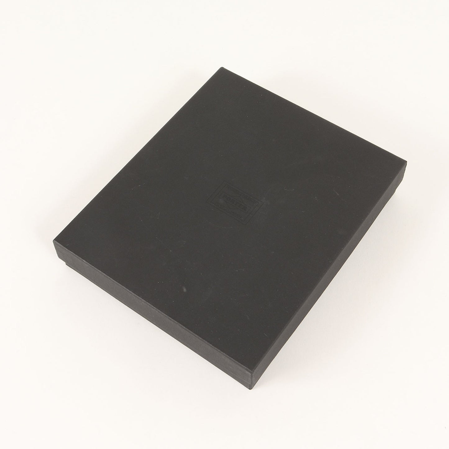 ネックストラップ付き リバティー 三つ折り ウォレット / 財布(LIBERTY WALLET)