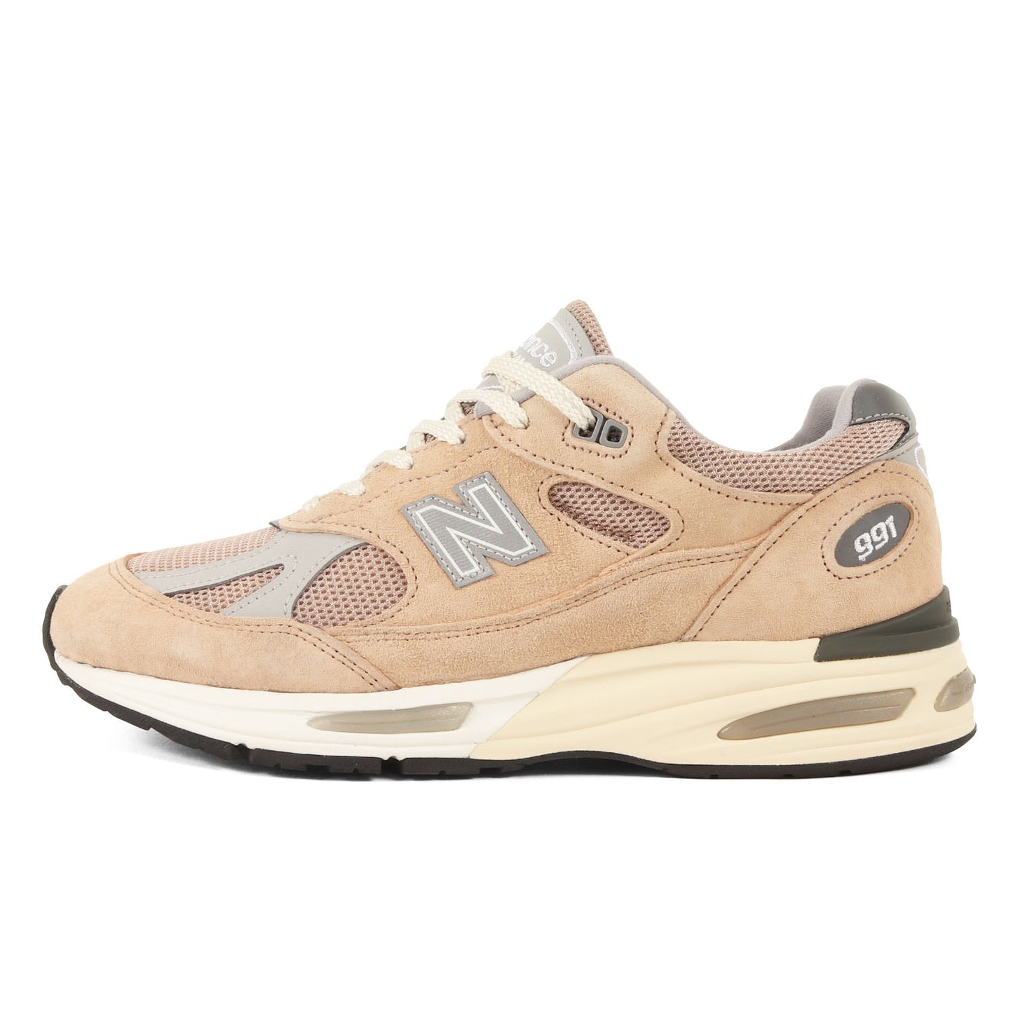 25SS U991 BE2 / V2 CUBAN SAND (MADE IN ENGLAND)