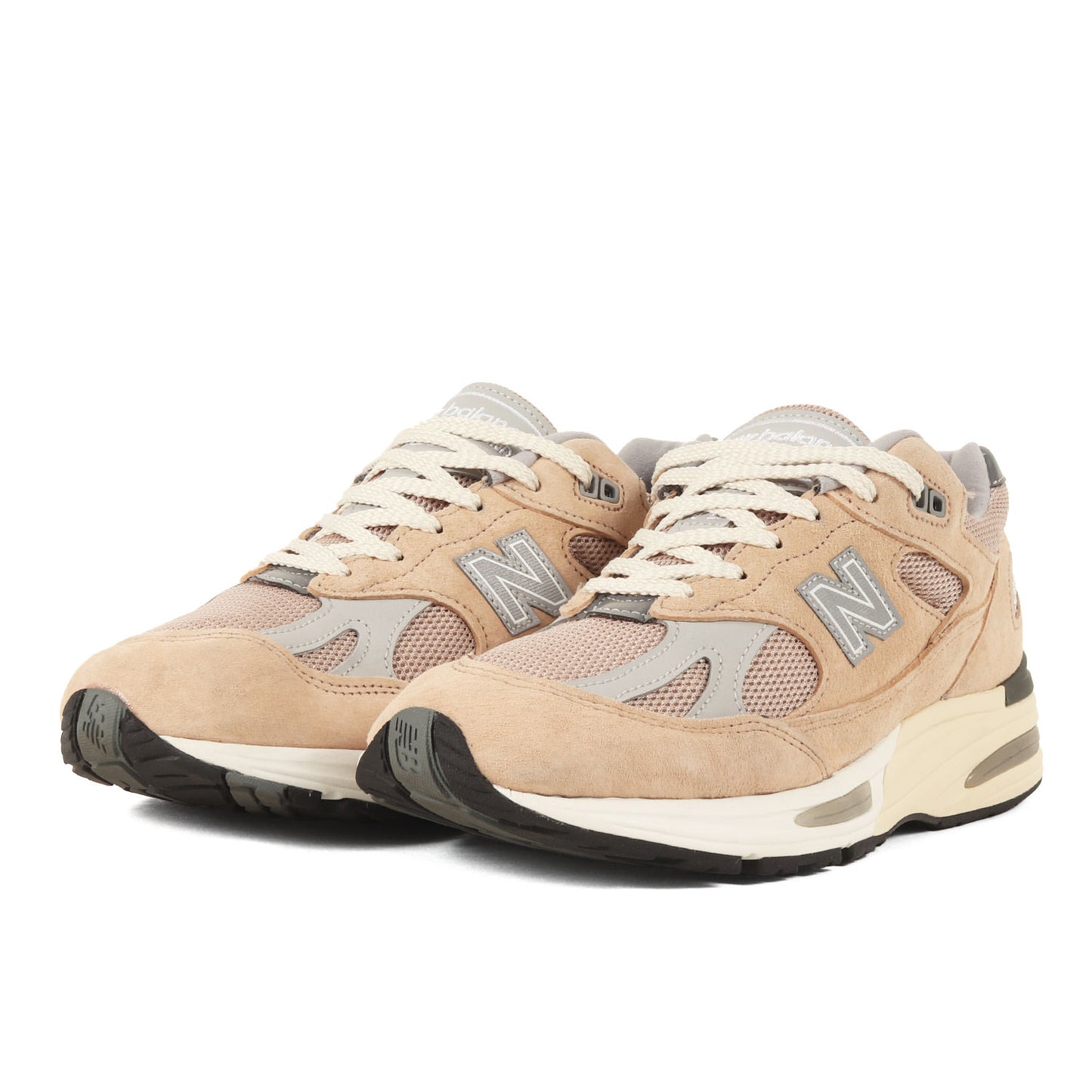 25SS U991 BE2 / V2 CUBAN SAND (MADE IN ENGLAND)