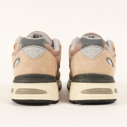 25SS U991 BE2 / V2 CUBAN SAND (MADE IN ENGLAND)
