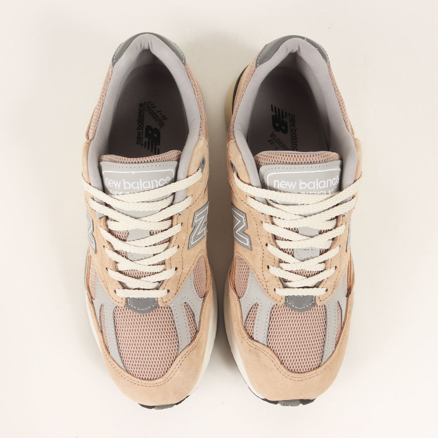 25SS U991 BE2 / V2 CUBAN SAND (MADE IN ENGLAND)