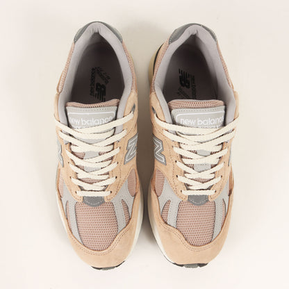 25SS U991 BE2 / V2 CUBAN SAND (MADE IN ENGLAND)