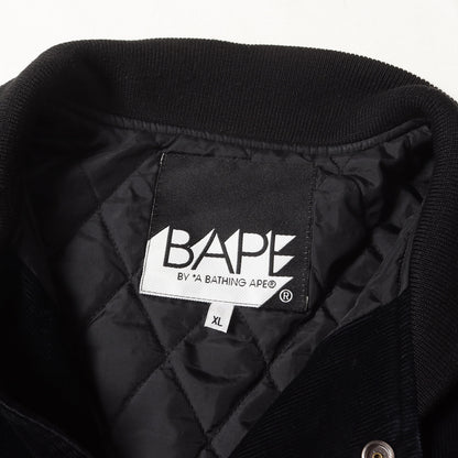 00s ジェネラル コーデュロイ スタジャン