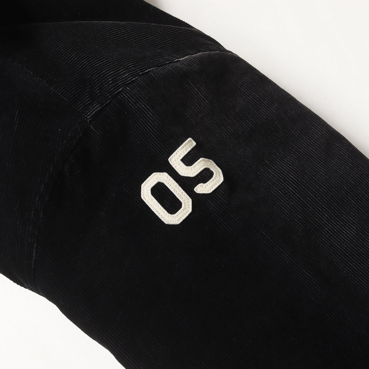 00s ジェネラル コーデュロイ スタジャン