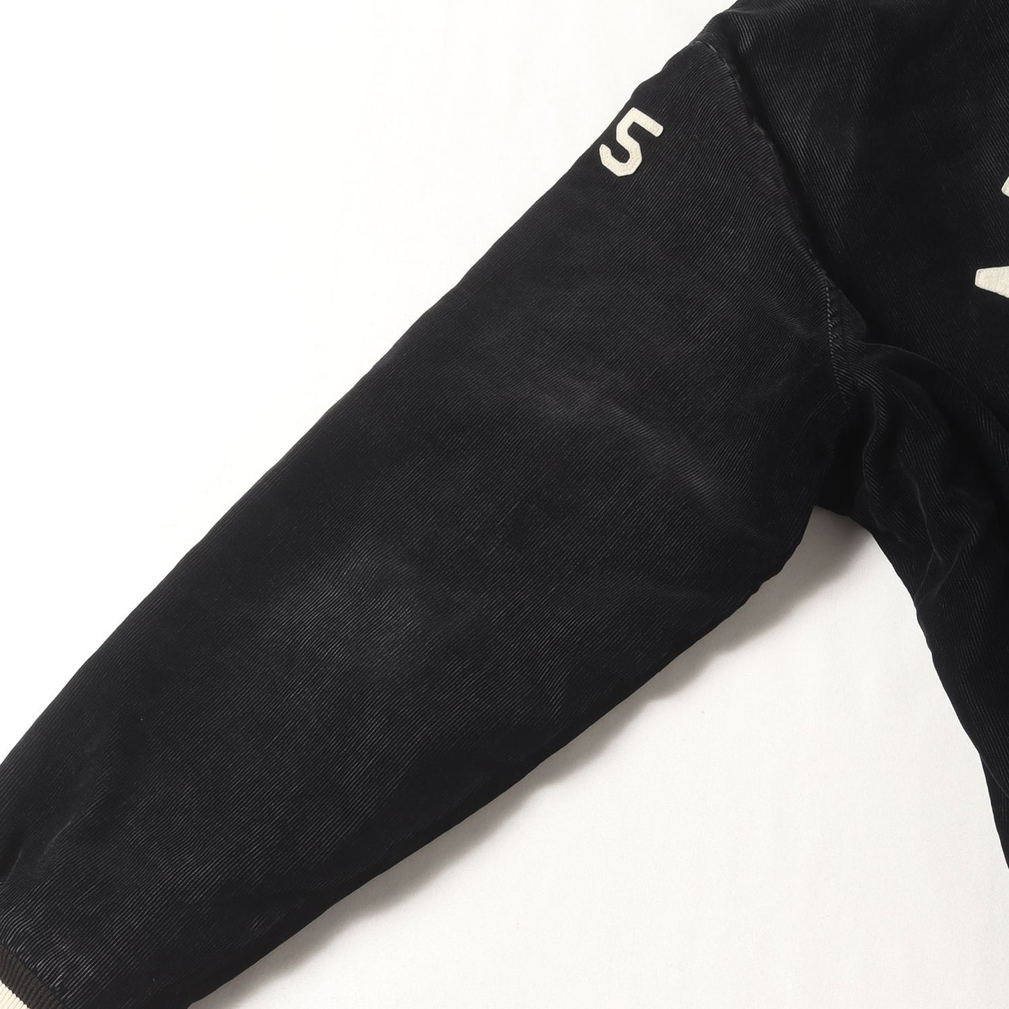 00s ジェネラル コーデュロイ スタジャン