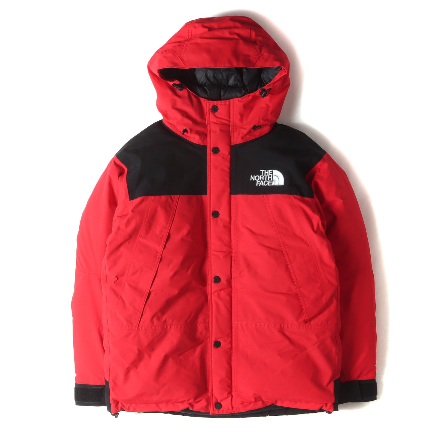 GORE-TEX マウンテン ダウンジャケット (Mountain Down Jacket)