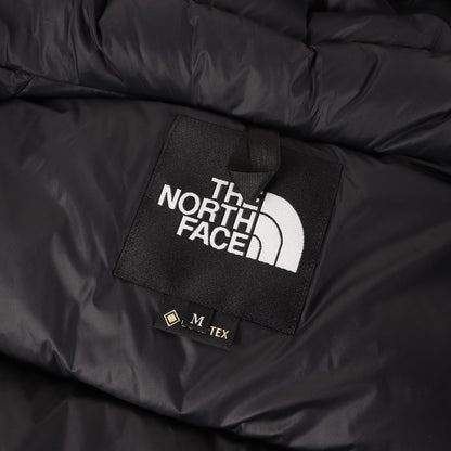 GORE-TEX マウンテン ダウンジャケット (Mountain Down Jacket)