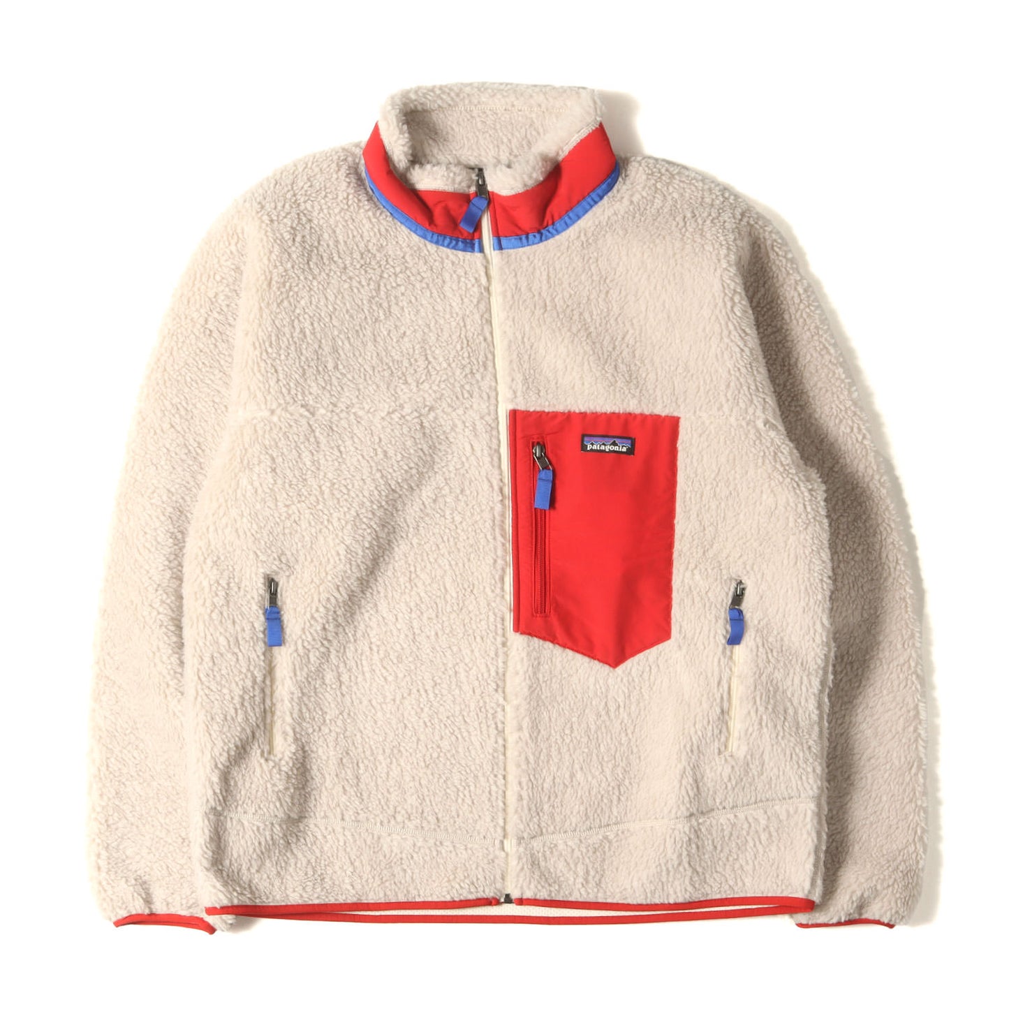 [限定カラー] 23AW クラシック レトロX フリース ジャケット (CLASSIC RETRO-X JACKET)