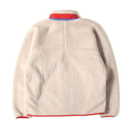 [限定カラー] 23AW クラシック レトロX フリース ジャケット (CLASSIC RETRO-X JACKET)
