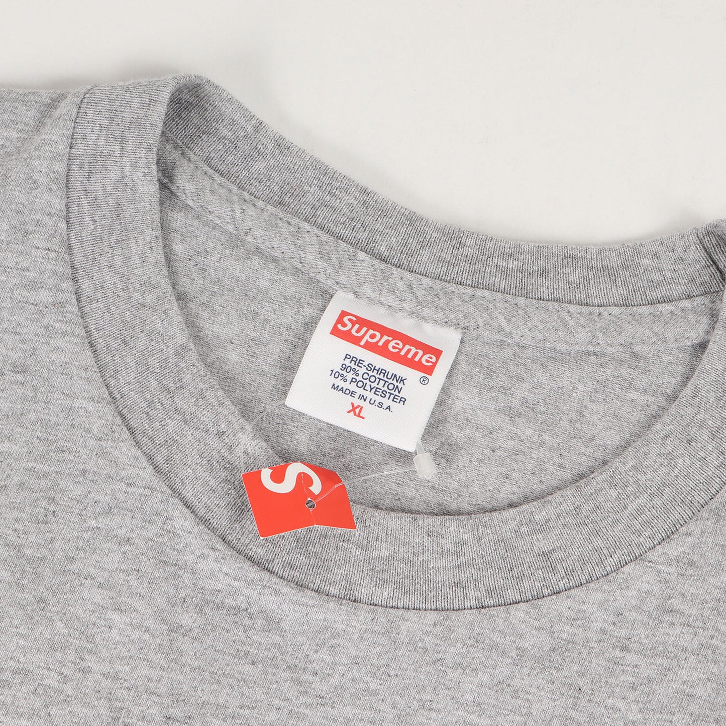 ×Boogie Down Productions KRS ONE アルバムアート Tシャツ(All Means Tee)