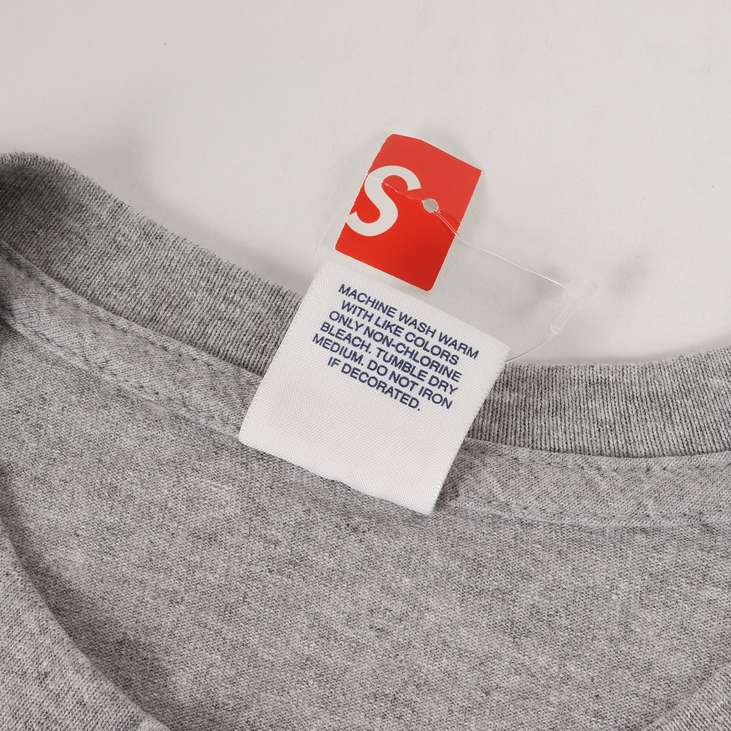 ×Boogie Down Productions KRS ONE アルバムアート Tシャツ(All Means Tee)