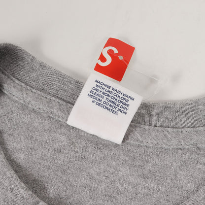 ×Boogie Down Productions KRS ONE アルバムアート Tシャツ(All Means Tee)