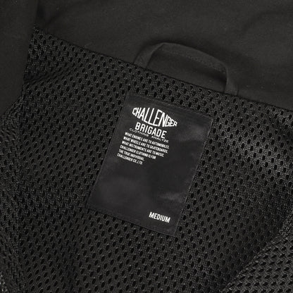 23AW ミリタリー ウォームアップジャケット(MILITARY WARM UP JACKET)