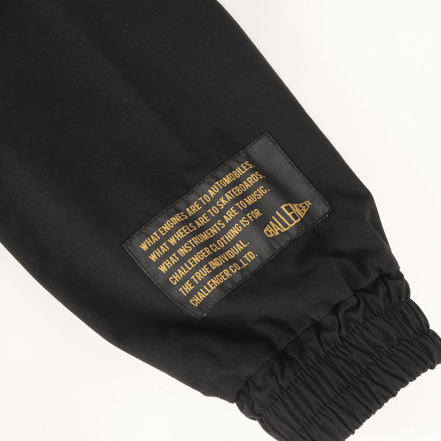 23AW ミリタリー ウォームアップジャケット(MILITARY WARM UP JACKET)