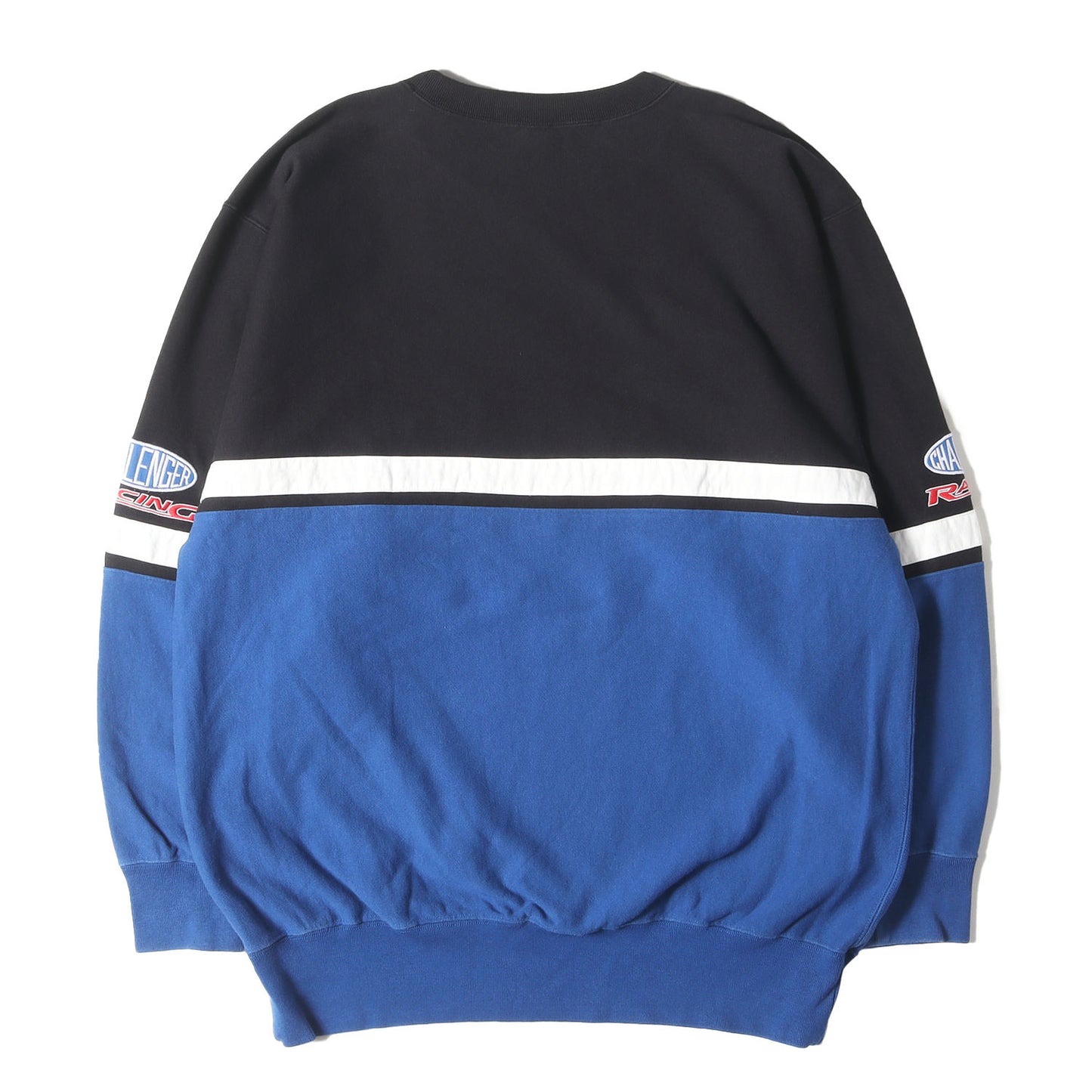 23AW オーバルロゴ レーシング スウェット(CMC RACING SWEAT)