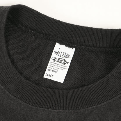 23AW オーバルロゴ レーシング スウェット(CMC RACING SWEAT)