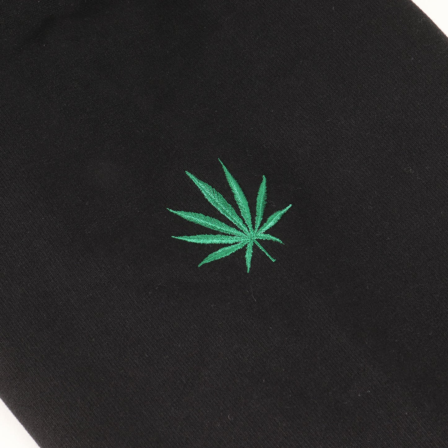 24AW ×HIGH TIMES BOXロゴ ヘビー スウェット( HEAVY WEIGHT CREW NECK SWEAT SHIRT)